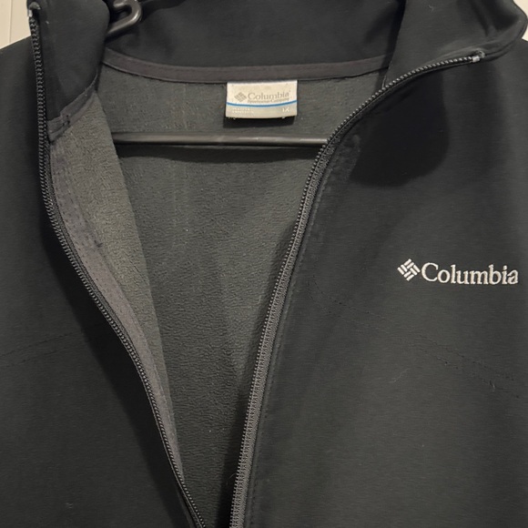 Columbia Womens Kruser Ridge III Softshell JacketShell Jacket - Picture 3 of 7